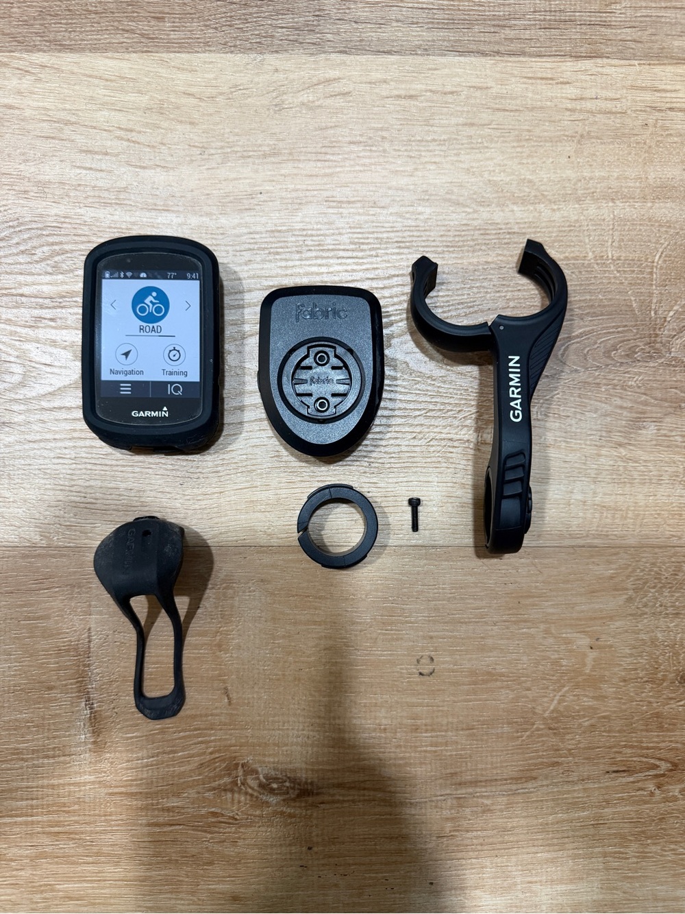 Garmin Edge 830
